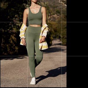 Anthropologie Daily Practice by Anthropologie Dana